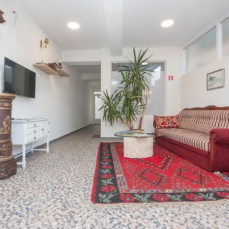 Apartments "Tuffo" سراييفو المظهر الخارجي الصورة
