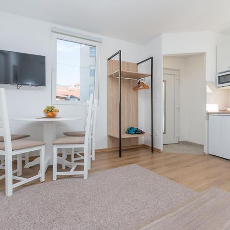 Apartments "Tuffo" سراييفو المظهر الخارجي الصورة