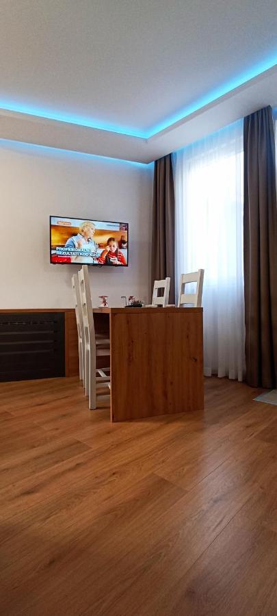 Apartments "Tuffo" سراييفو المظهر الخارجي الصورة