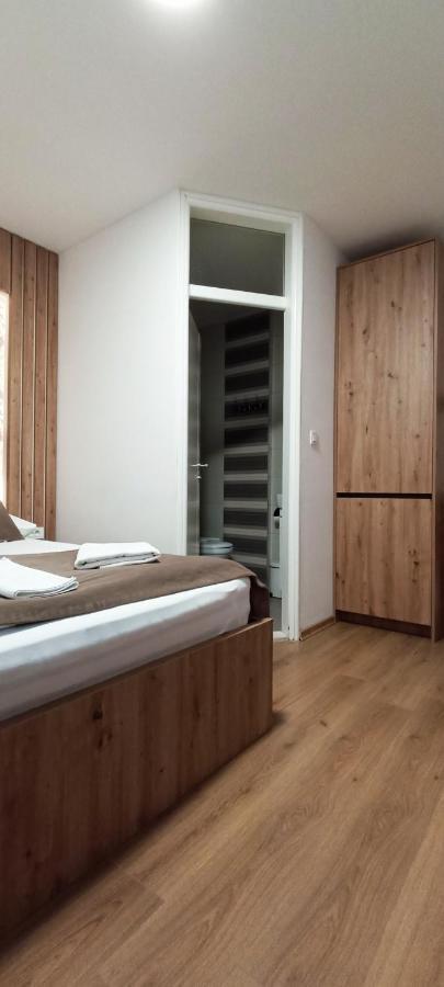Apartments "Tuffo" سراييفو المظهر الخارجي الصورة