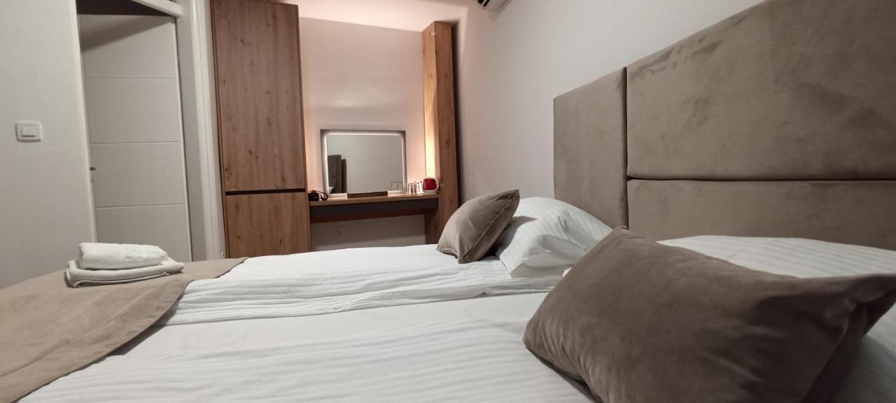 Apartments "Tuffo" سراييفو المظهر الخارجي الصورة