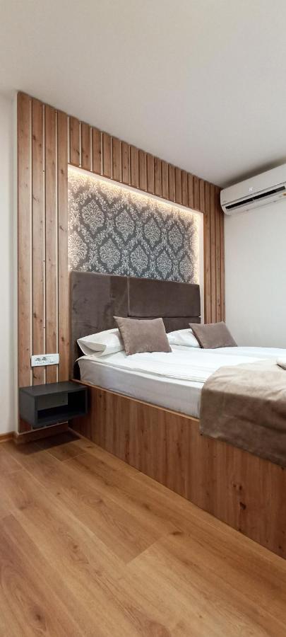 Apartments "Tuffo" سراييفو المظهر الخارجي الصورة