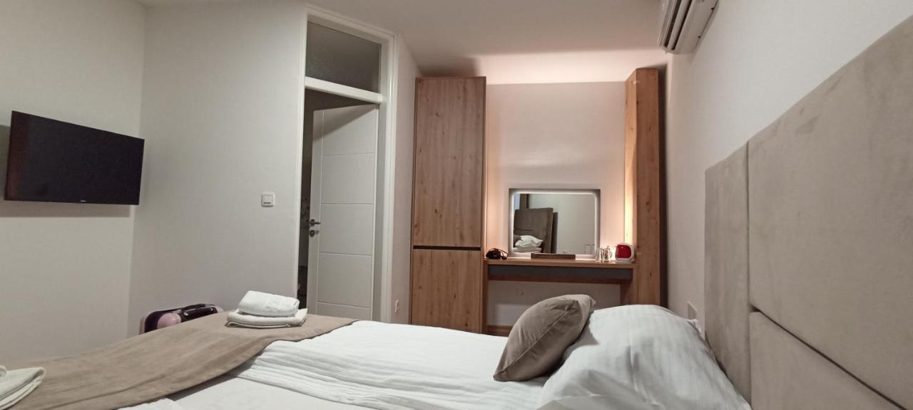 Apartments "Tuffo" سراييفو المظهر الخارجي الصورة