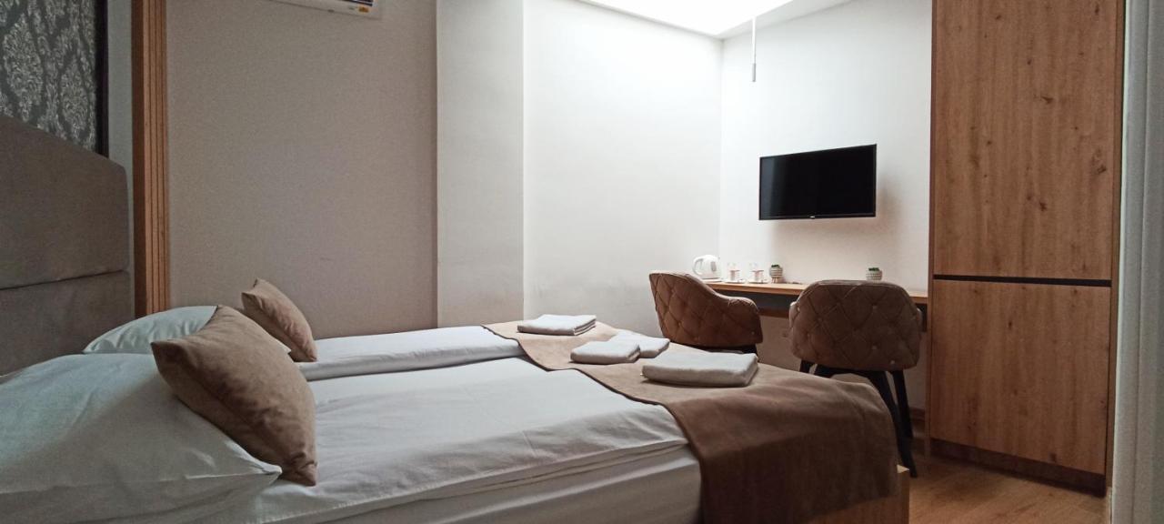 Apartments "Tuffo" سراييفو المظهر الخارجي الصورة