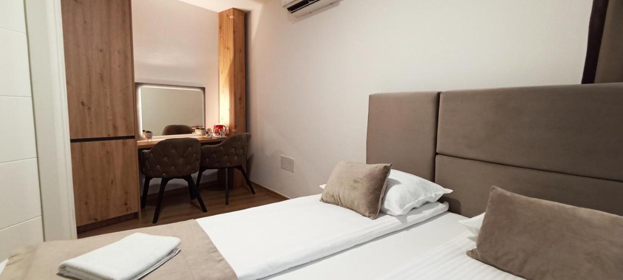 Apartments "Tuffo" سراييفو المظهر الخارجي الصورة
