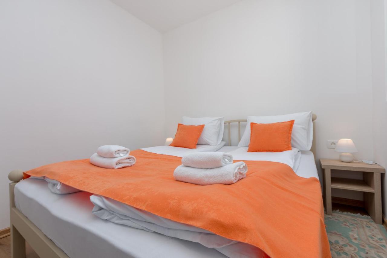 Apartments "Tuffo" سراييفو المظهر الخارجي الصورة