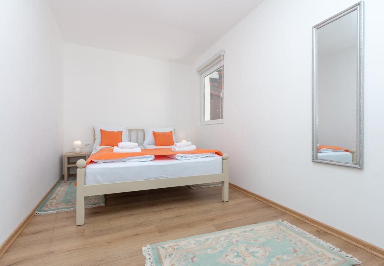 Apartments "Tuffo" سراييفو المظهر الخارجي الصورة