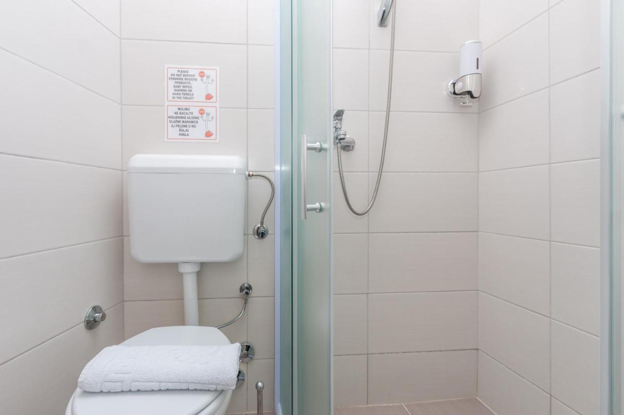 Apartments "Tuffo" سراييفو المظهر الخارجي الصورة