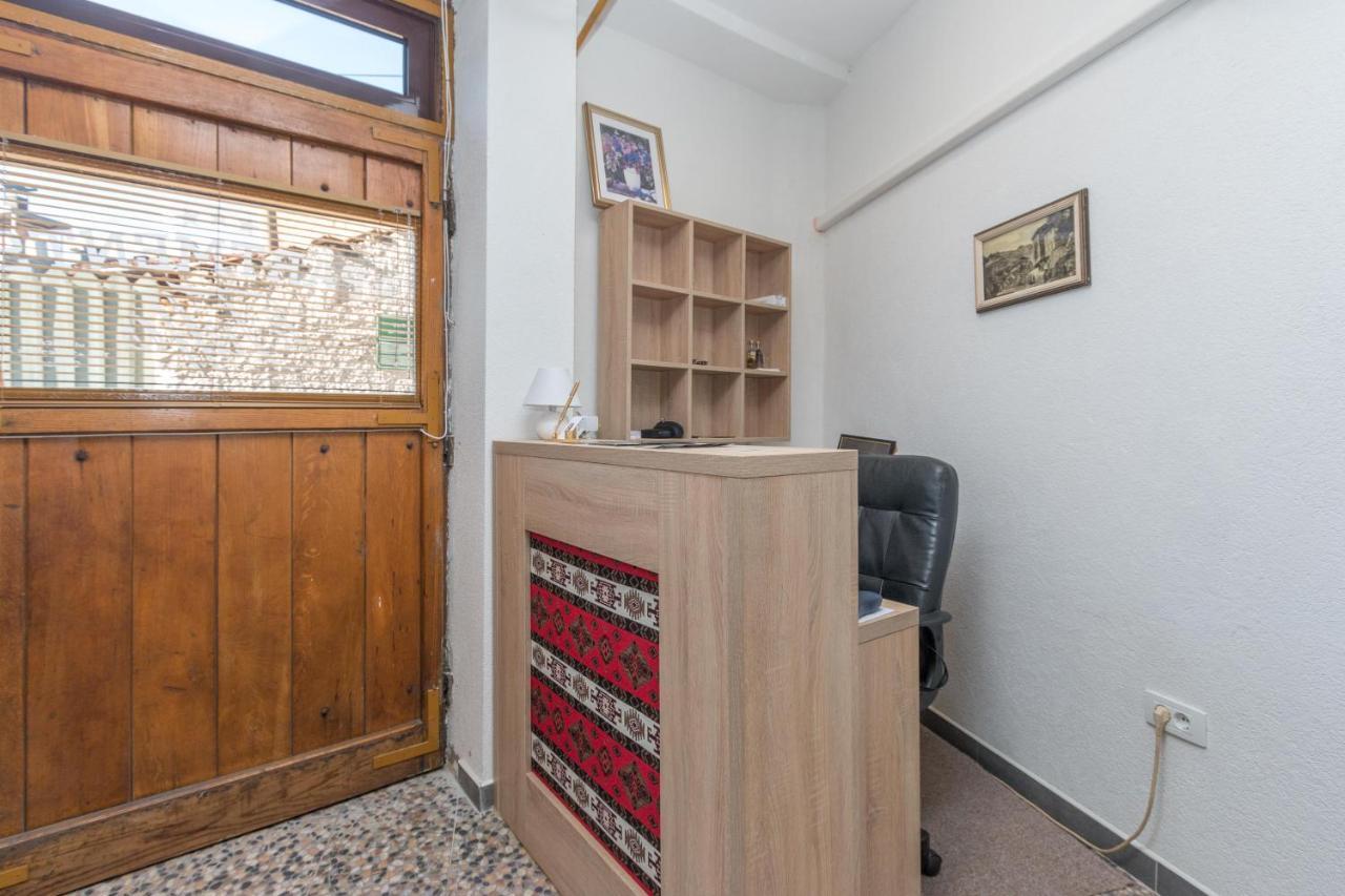 Apartments "Tuffo" سراييفو المظهر الخارجي الصورة