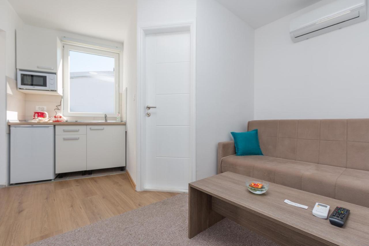 Apartments "Tuffo" سراييفو المظهر الخارجي الصورة